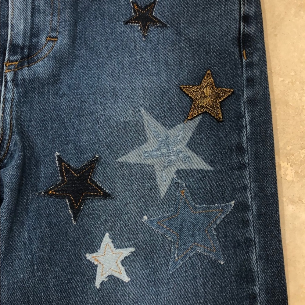 RED Valentino Denim pants - Picture 4 of 8